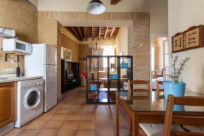 Precioso Apart - Localización Perfecta **WiFi - A/C**